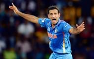 Irfan was once hailed as the next Wasim Akram in the cricketing circles